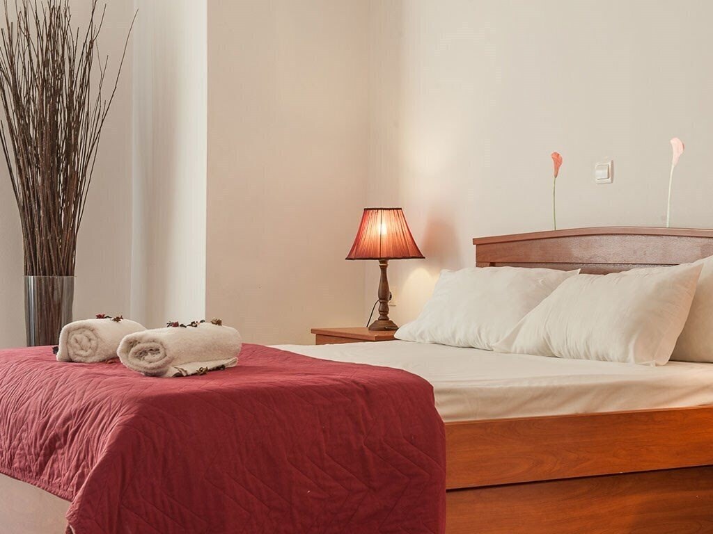 Zdjęcie Arion Resort Hotel 4*