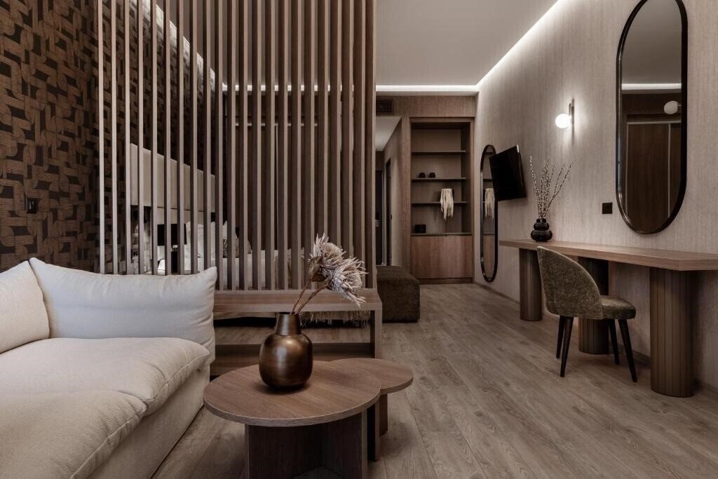 Zdjęcie Elegance Luxury Executive Suites 5*