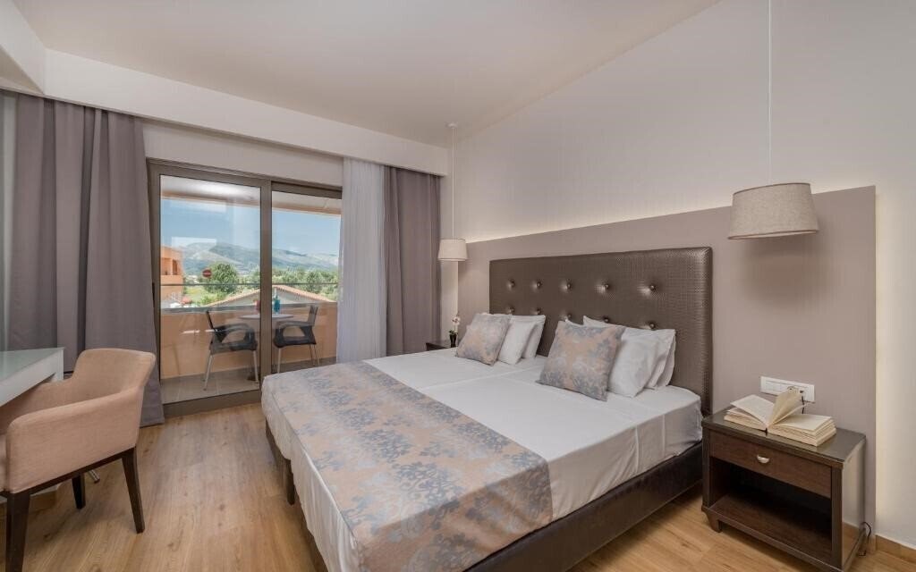 Zdjęcia Oscar Hotel Zante 3*