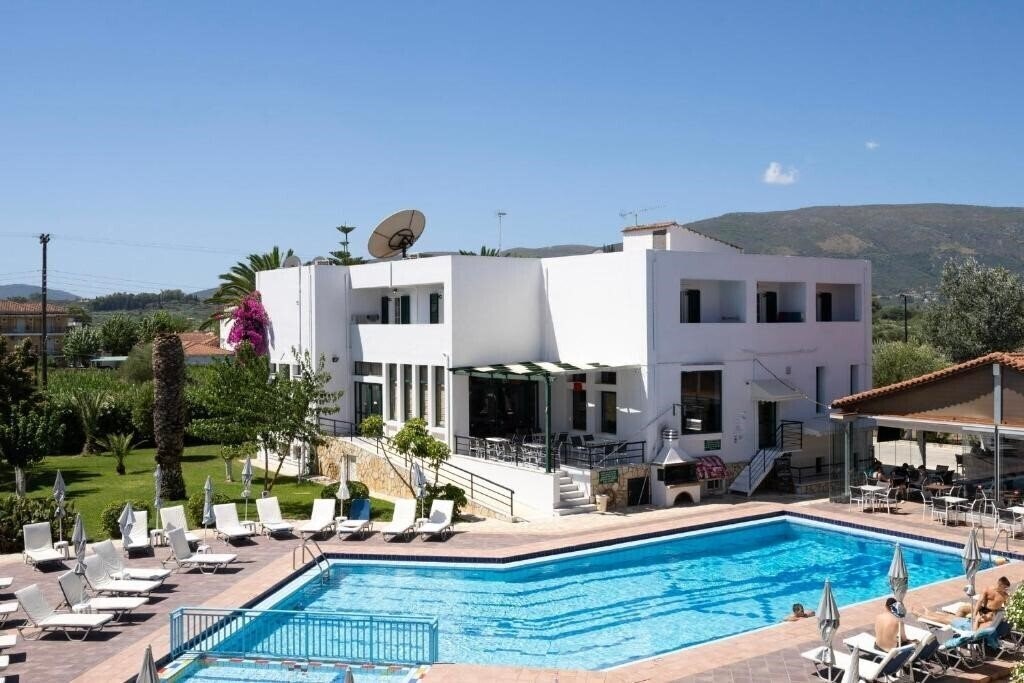 Obraz Oscar Hotel Zante 3*