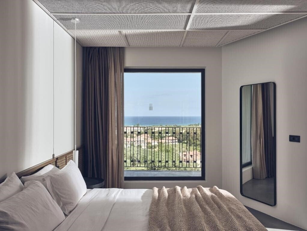 Zdjęcia Zante Maris Suites 5*