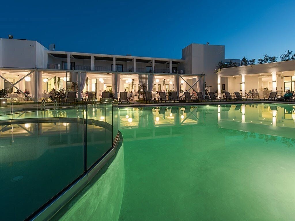 Фотографія Aqua Bay Suites 5*