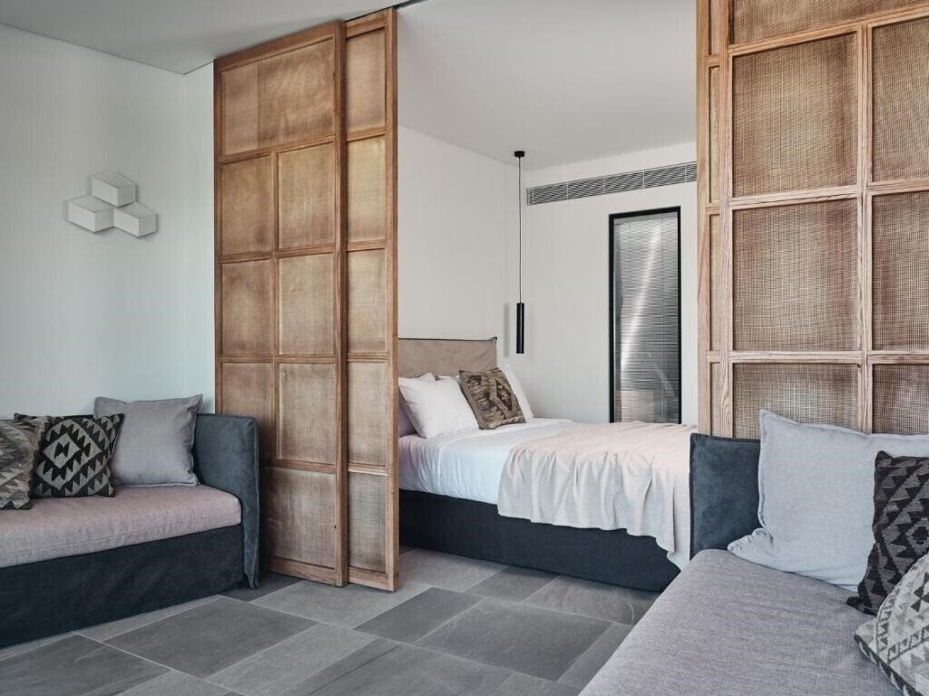 Фотография New Aqua Hotel 5*