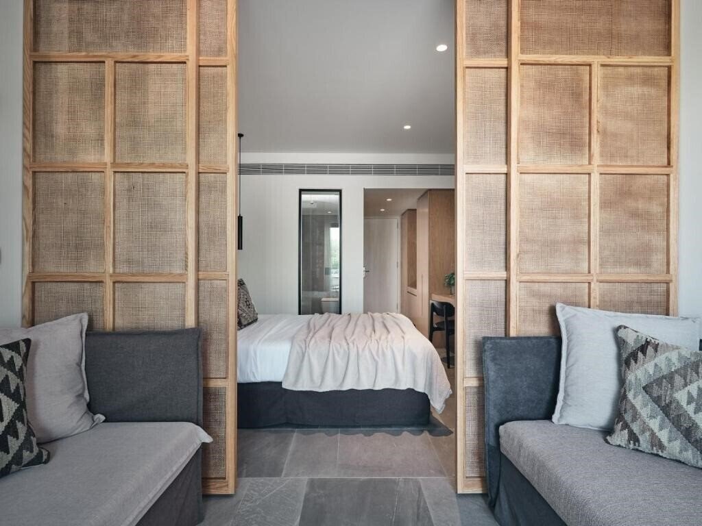 Изображение New Aqua Hotel 5*