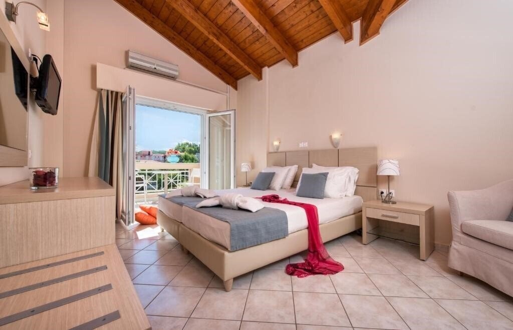 Zdjęcia Al Mare Hotel 4*