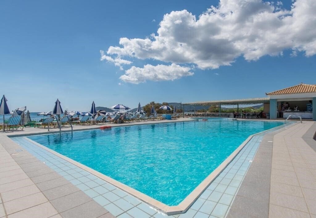Картинка Astir Beach Hotel 3*