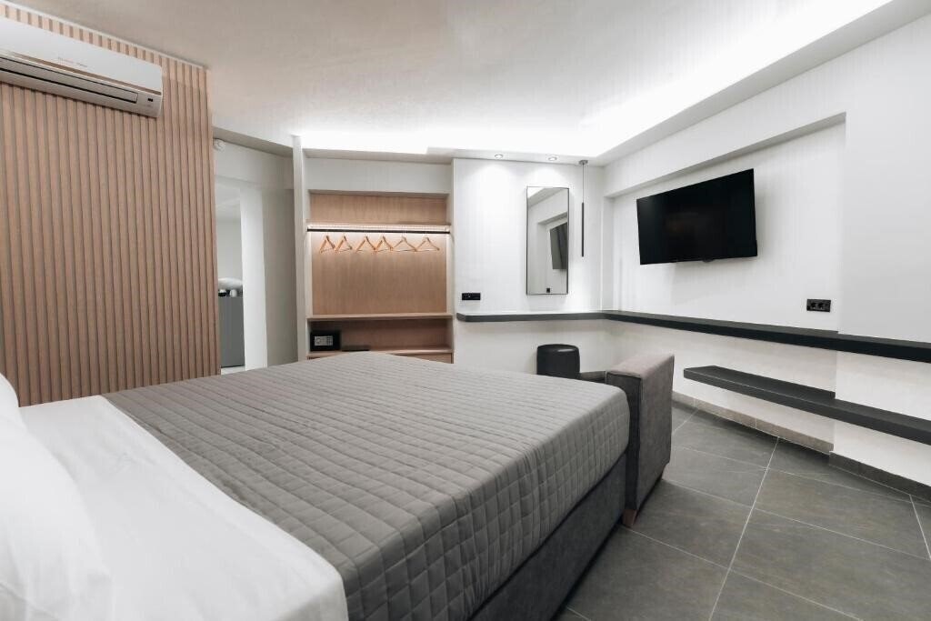 Картинка Golden Sun Hotel 4*