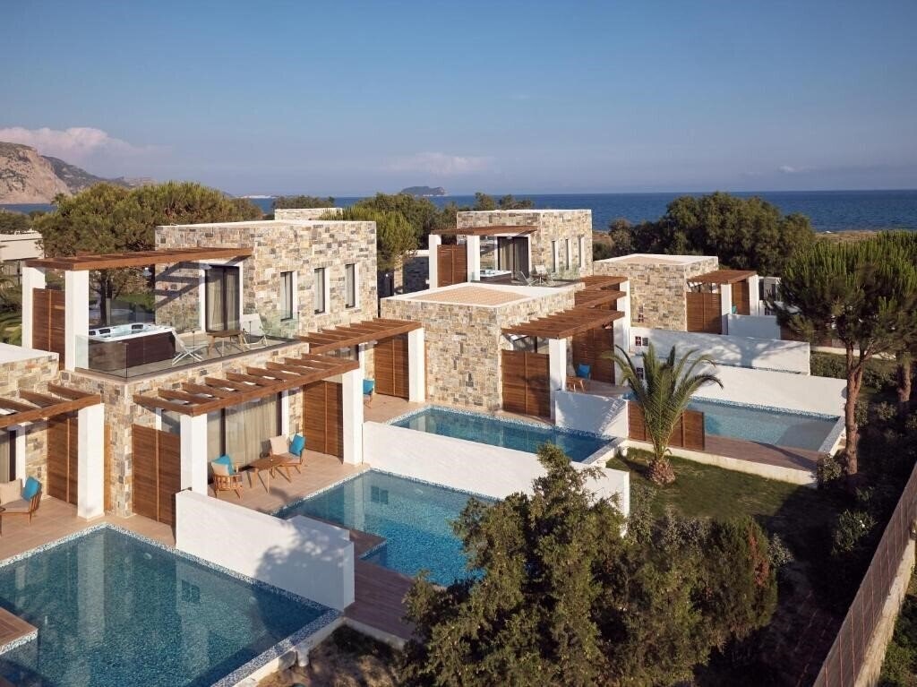 Готель Golden Sun Resort & SPA (Adults Only) 4*