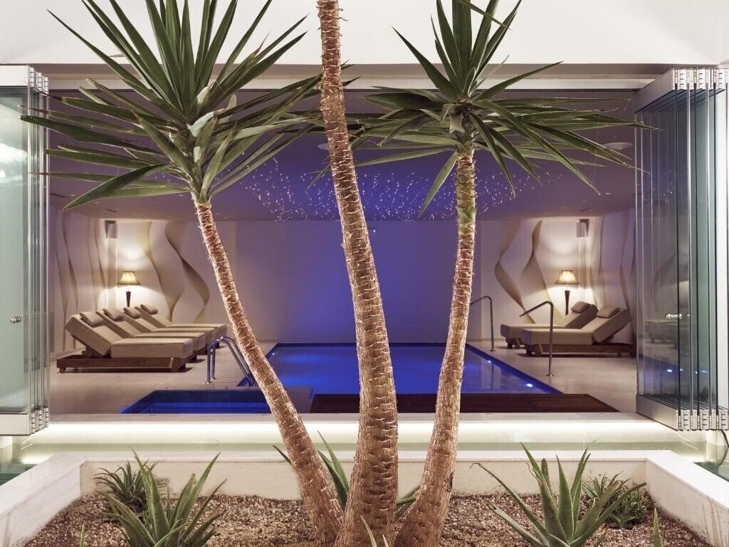 Фото Golden Sun Resort & SPA (Adults Only) 4*