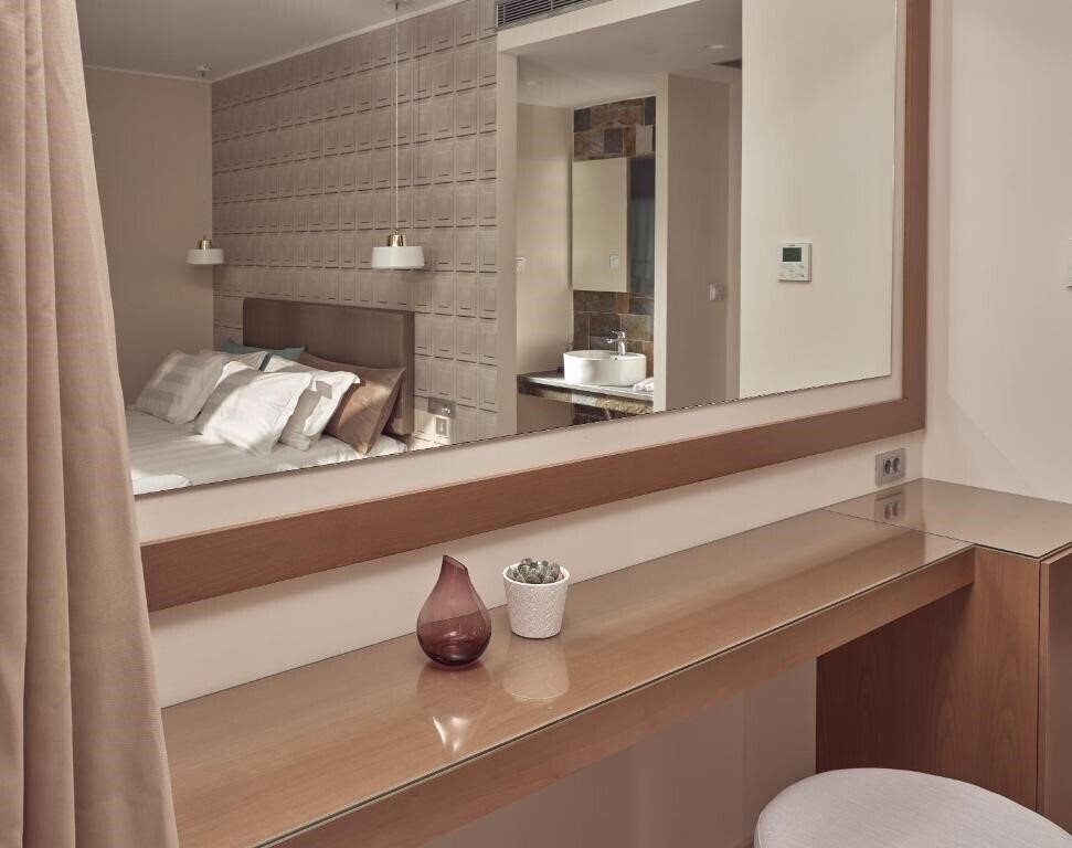 Фотографія Golden Sun Resort & SPA (Adults Only) 4*