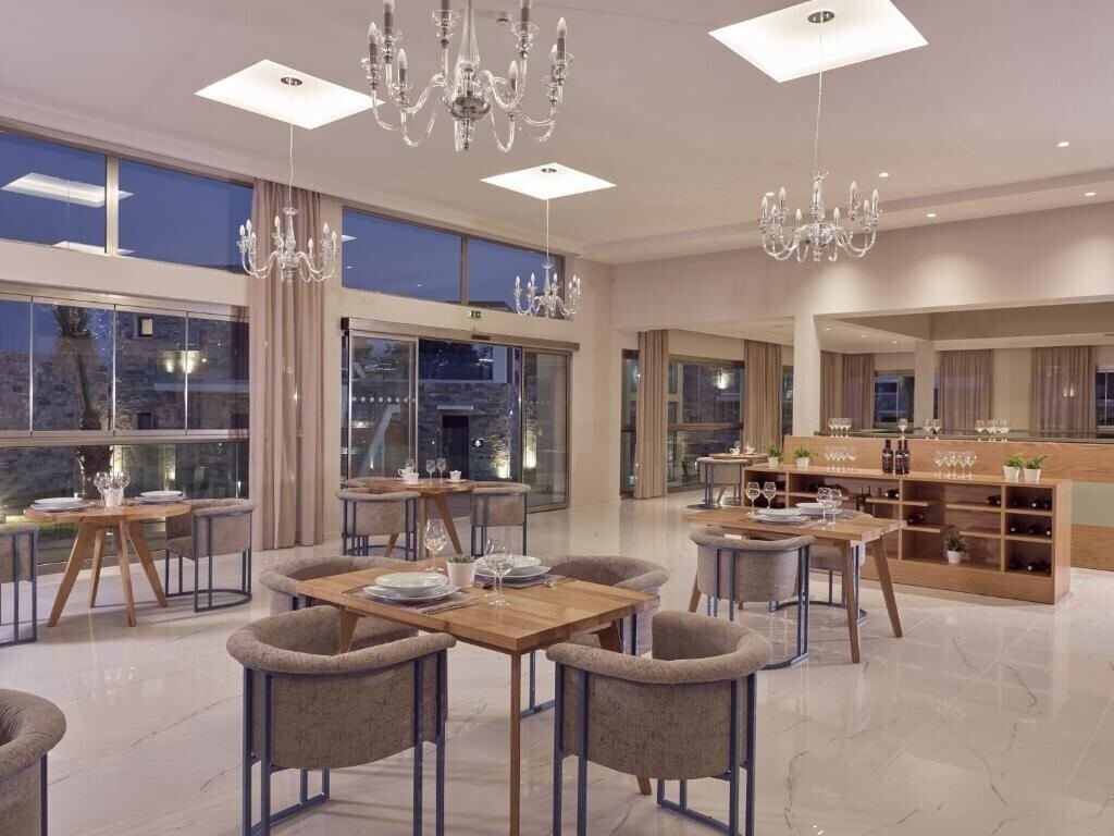 Картинка Golden Sun Resort & SPA (Adults Only) 4*