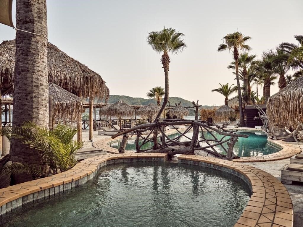 Фотографія Gloria Maris Hotel Suites & Villas 4*