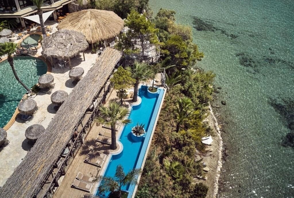 Фотографія Gloria Maris Hotel Suites & Villas 4*