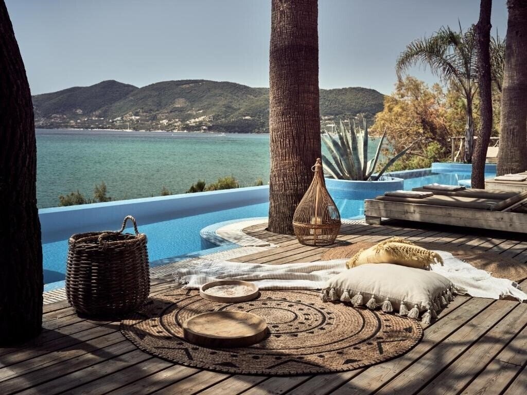 Зображення Gloria Maris Hotel Suites & Villas 4*