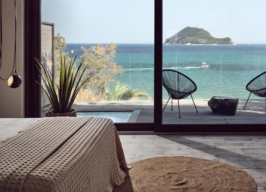 Картинка Gloria Maris Hotel Suites & Villas 4*