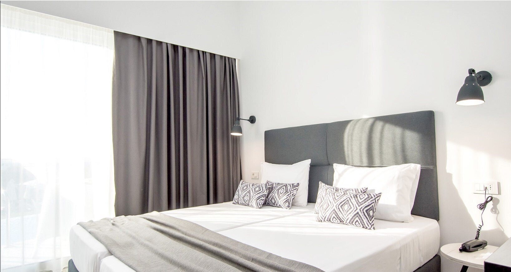 Картинка Golden Coast Resort 4*