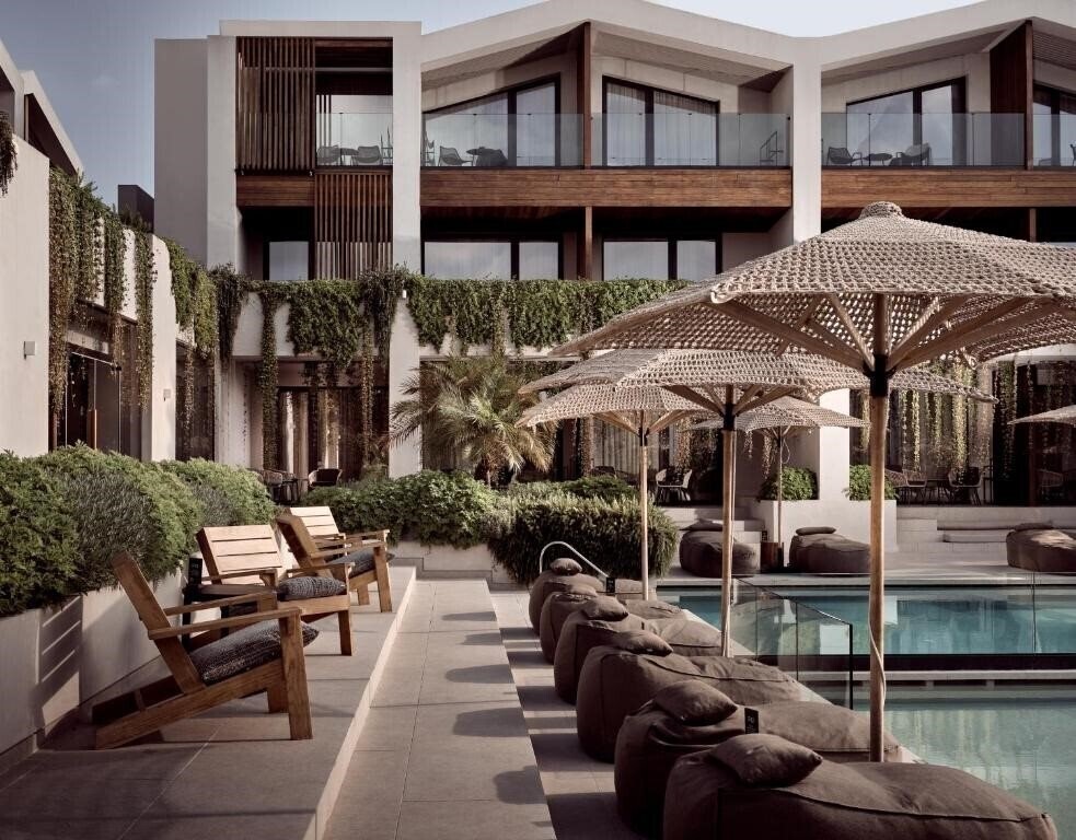 Zdjęcie Contessina Hotel 4*