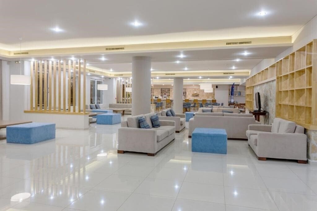 Зображення Alykanas Village Hotel 4*