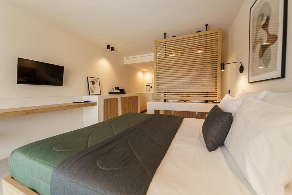 Фотография Filoxenia Hotel 4*