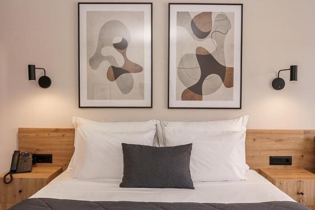 Изображение Filoxenia Hotel 4*