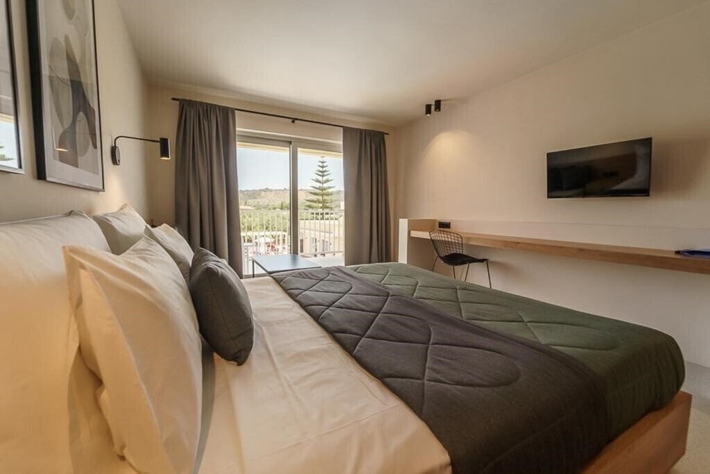 Картинка Filoxenia Hotel 4*