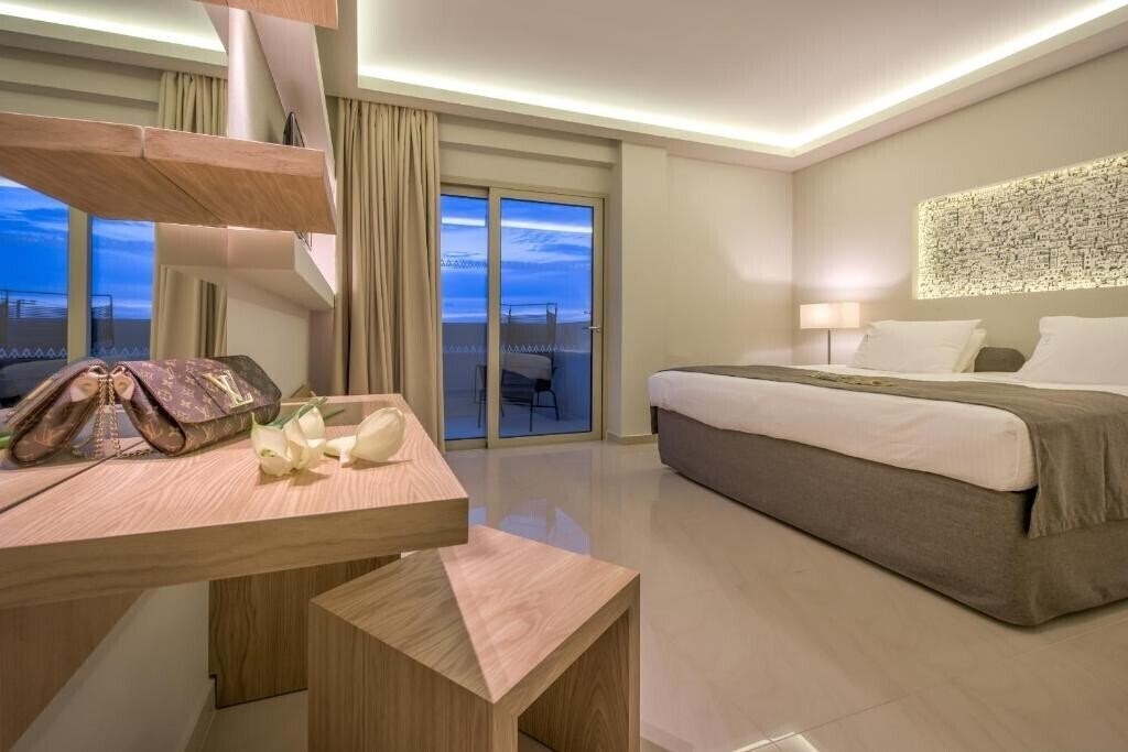 Obraz Azure Resort & SPA 5*