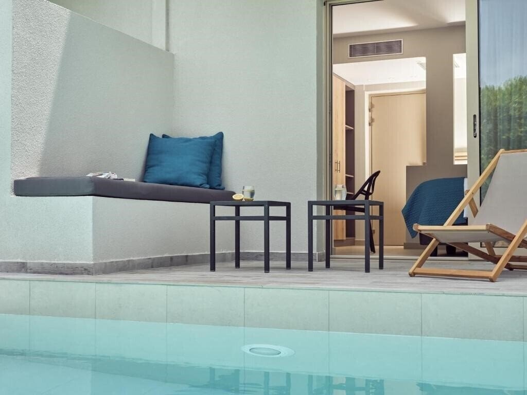 Zdjęcie Azure Resort & SPA 5*