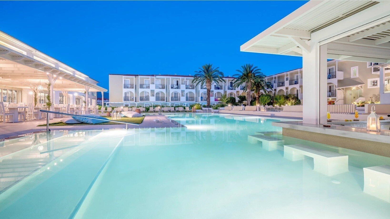 Фотография Zante Park Resort & SPA - BW Premier Collection 5*