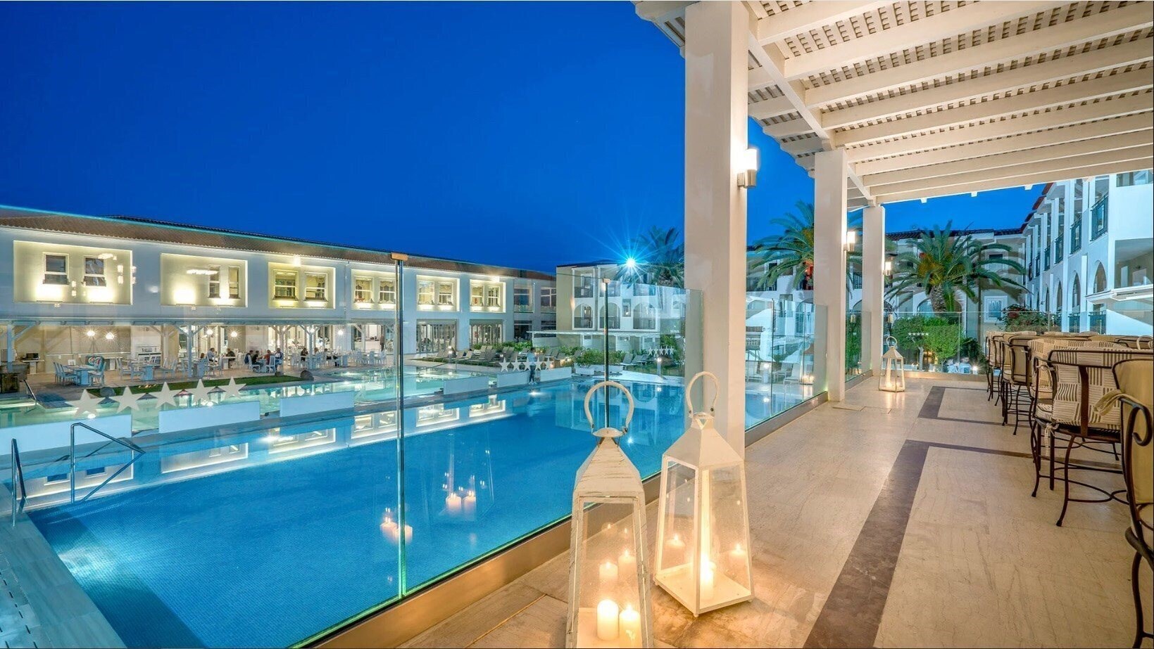 Изображение Zante Park Resort & SPA - BW Premier Collection 5*