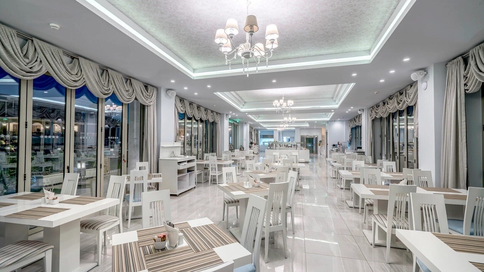 Картинка Zante Park Resort & SPA - BW Premier Collection 5*