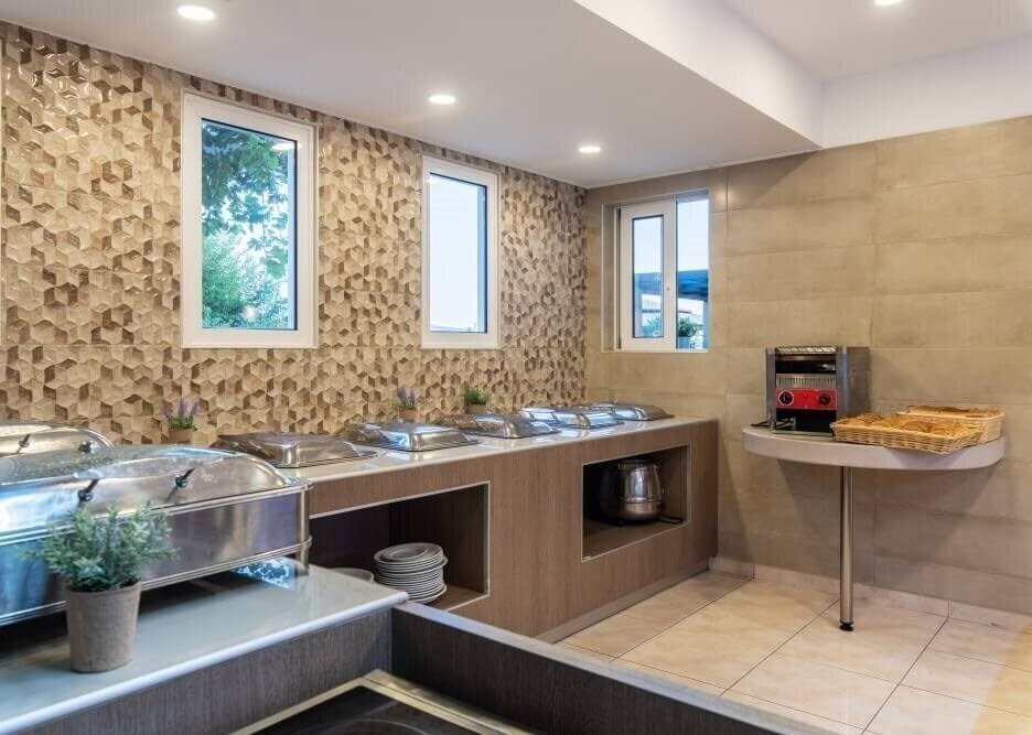 Фотографія Locanda Beach Hotel 4*