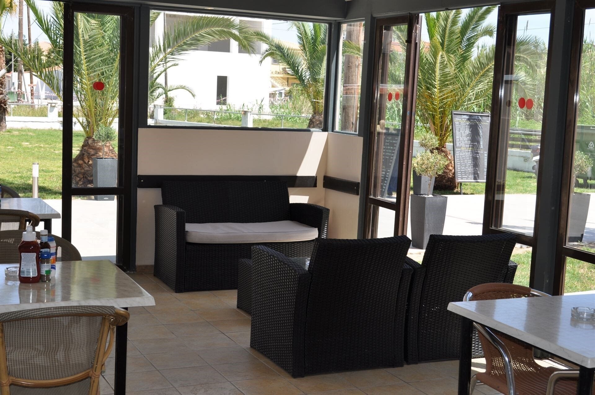 Zdjęcia Garden Palace Hotel Laganas 4*