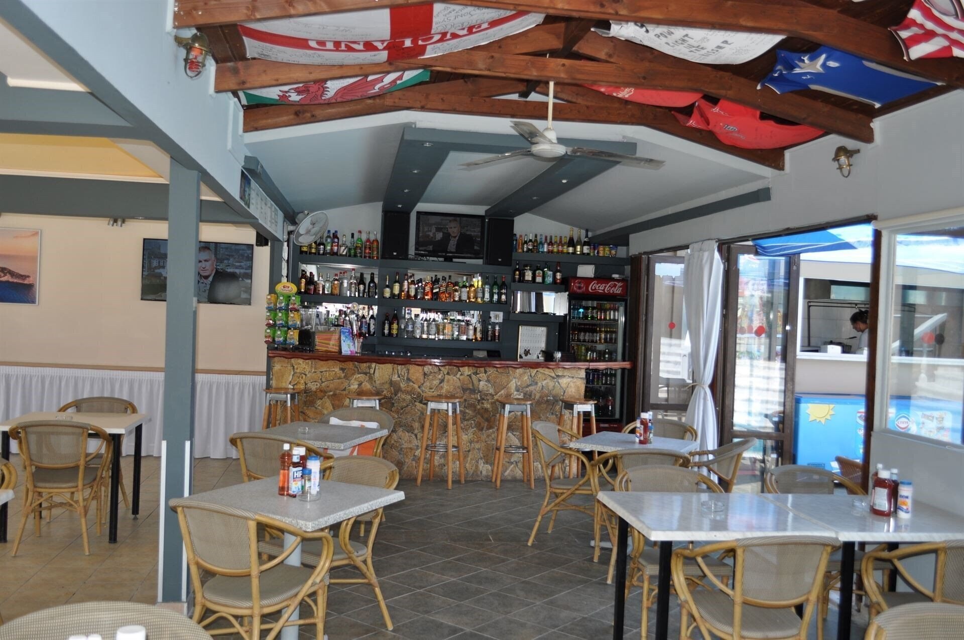 Zdjęcie Garden Palace Hotel Laganas 4*