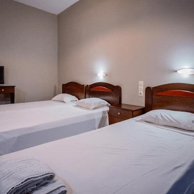 Фотография Perkes Complex 3*