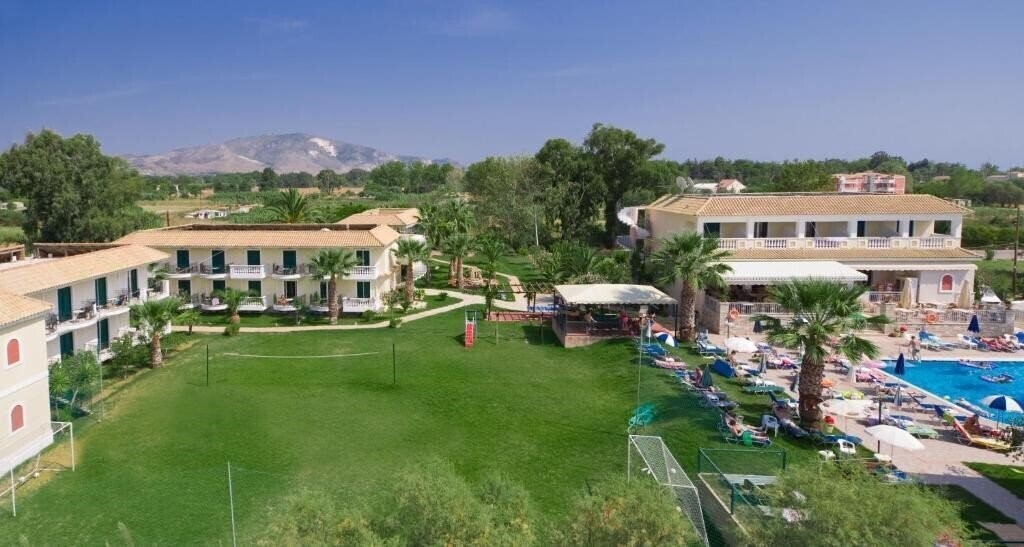 Obraz Ilios Hotel 3*