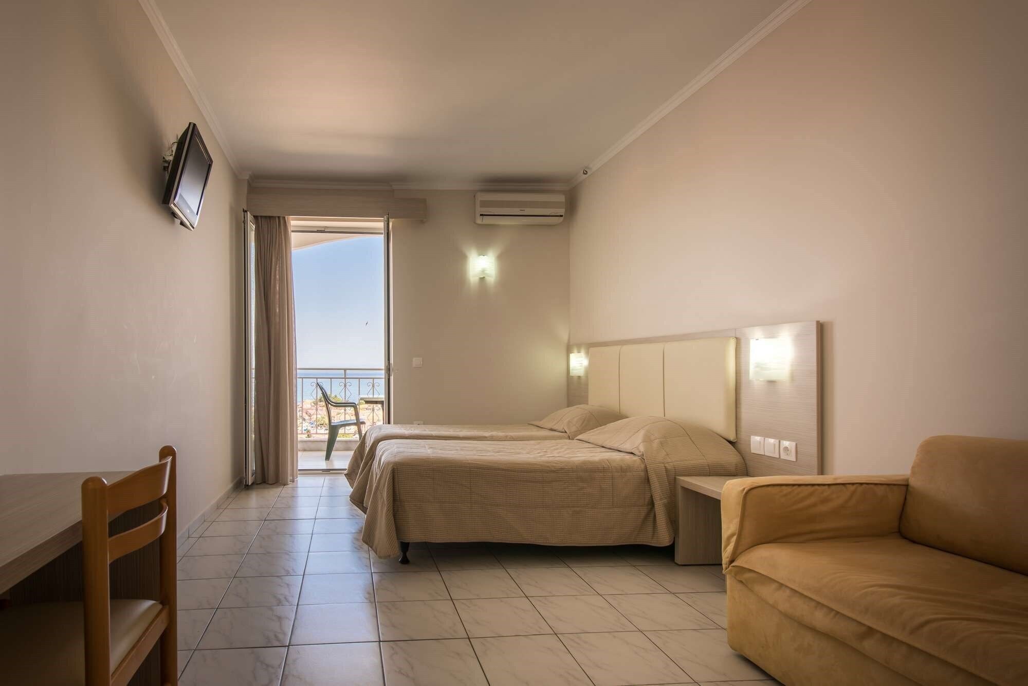 Фотографія Captains Hotel 3*