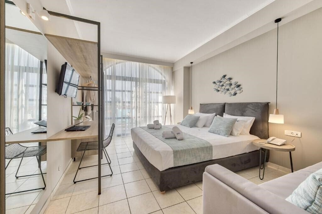 Obraz Contessa Hotel 3*