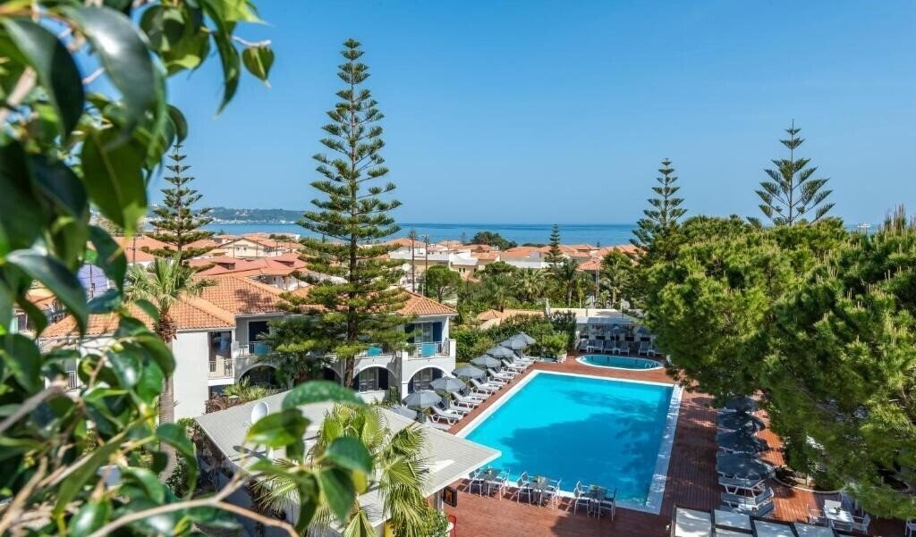 Zdjęcie Contessa Hotel 3*