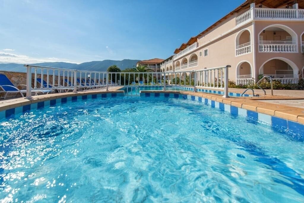 Obraz Dennis Studios 1*