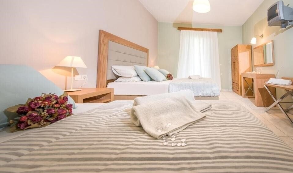 Зображення Plessas Palace 2*