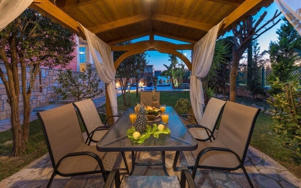 Зображення Garden Star Villa 4*