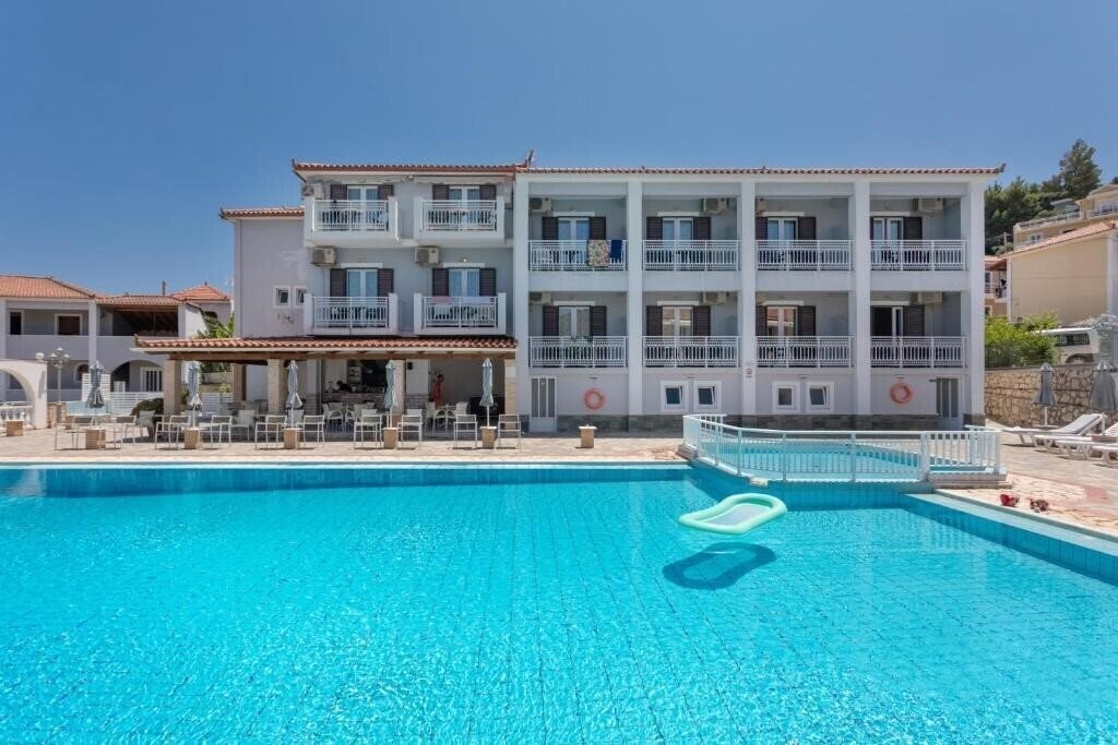 Готель Anamar Zante Hotel 4*