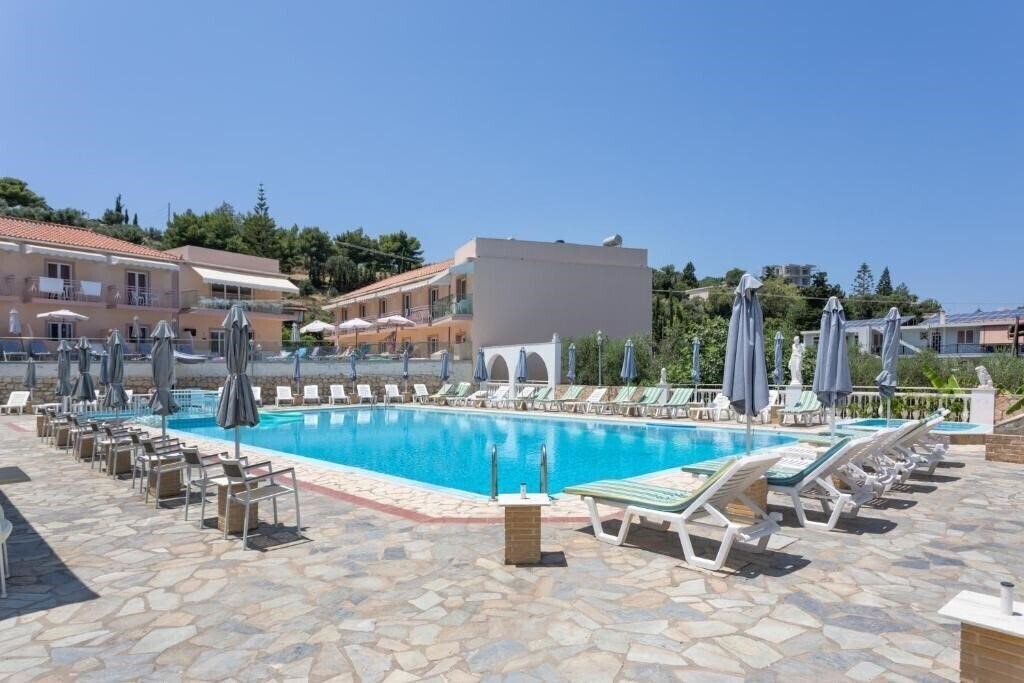 Фотографія Anamar Zante Hotel 4*