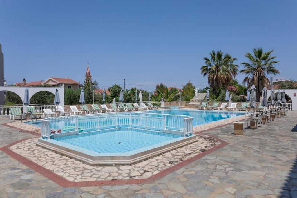Зображення Anamar Zante Hotel 4*