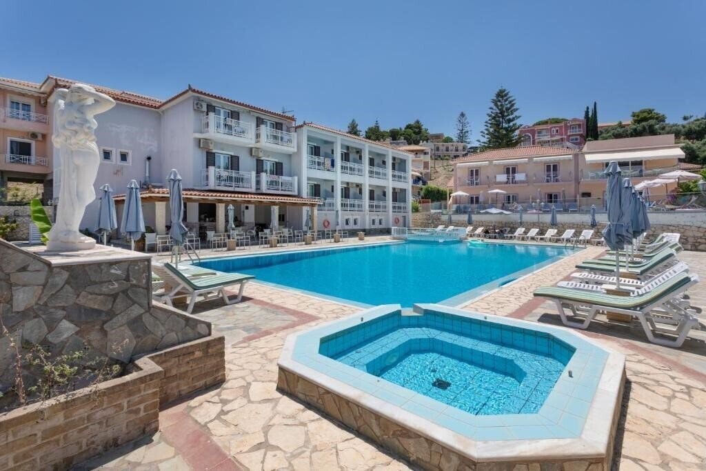 Картинка Anamar Zante Hotel 4*