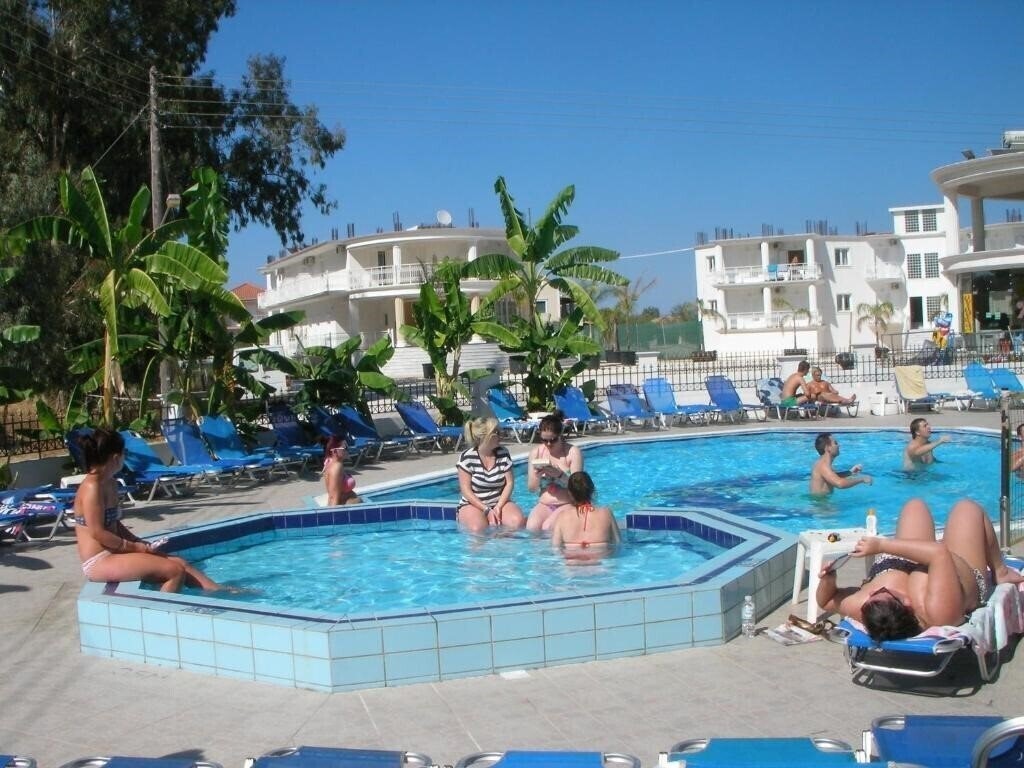 Hotel Mariana Hotel 2*