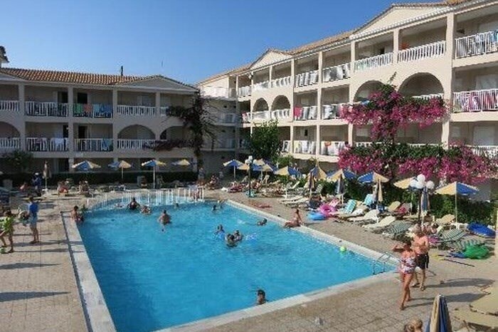 Изображение Planos Apart Hotel 3*