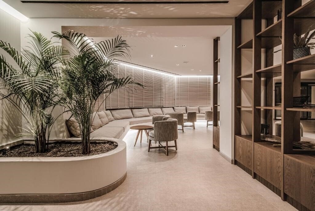 Зображення Planos Deluxe Hotel 4*