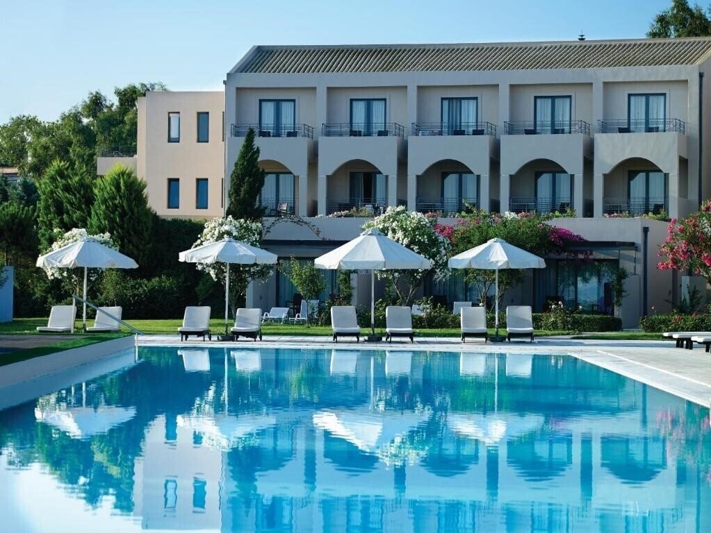 Zdjęcia Atlantica Eleon Grand Resort 5*