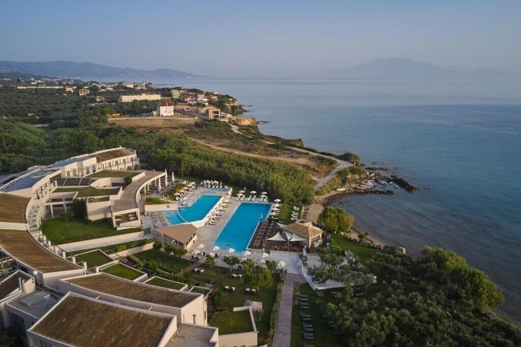 Zdjęcie Atlantica Eleon Grand Resort 5*